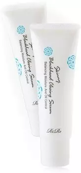 RiRe Skinny Blackhead Closing Serum