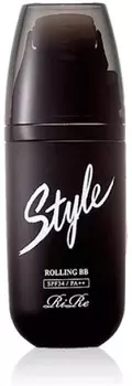 RiRe Style Rolling BB
