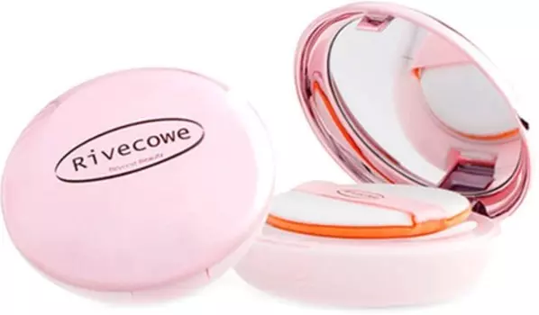 Rivecowe Beyond Beauty DD Dust Defense Cushion SPF