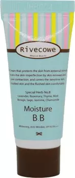 Rivecowe Beyond Beauty Moisture BB SPF