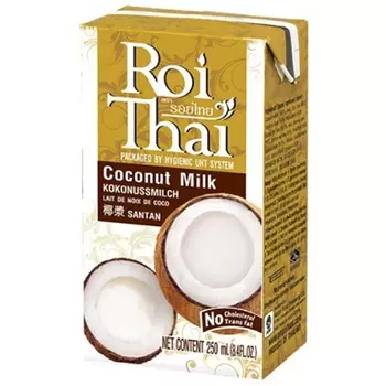 Roi Thai Coconut Milk