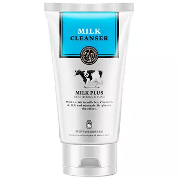 Rorec Milk Cleanser