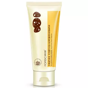 Rorec Mud Pores Clean Cleanser