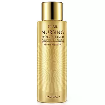 Rorec Snail Nursing Moisturiser Lotion