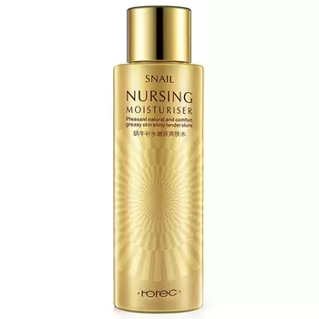 Rorec Snail Nursing Moisturiser Toner