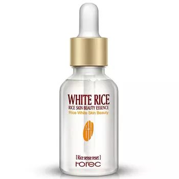 Rorec White Rice Essence