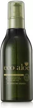 Rosee Eco Aloe Coating Essence