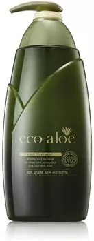 Rosee Eco Aloe Hair Treatment