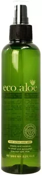Rosee Eco Aloe Ultra Hard Mist