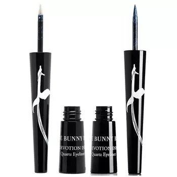 Rouge Bunny Rouge Devotion Ink Quartz Eyeliner