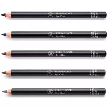 Rouge Bunny Rouge Feeling Gaze Eye Khol