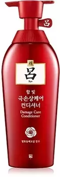 Ryo Damage Care Conditioner