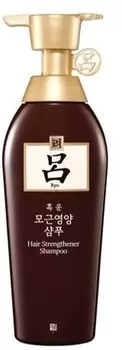 Ryo Hair Strengthener Shampoo