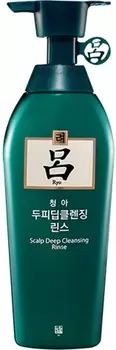 Ryo Scalp Deep Cleansing Conditioner