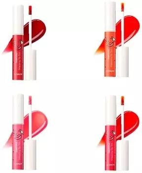 Saemmul Wrapping Tip Tint