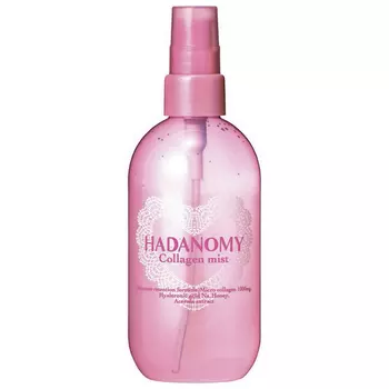 Sana Hadanomy Collagen Mist