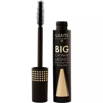 Sante Big Catwalk Lashes Mascara