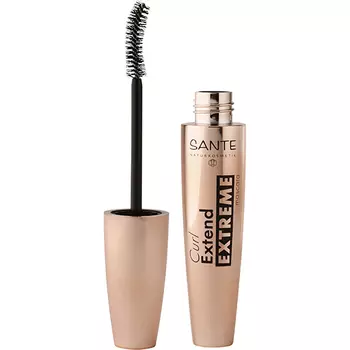 Sante Curl Extended Extreme Mascara