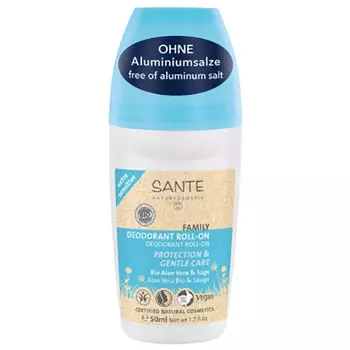Sante Deodorant RollOn