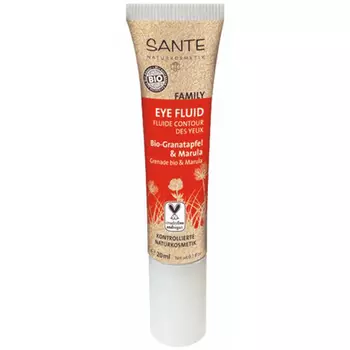 Sante Family Eye Cream