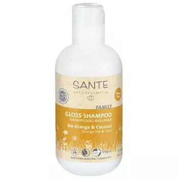 Sante Gloss Shampoo