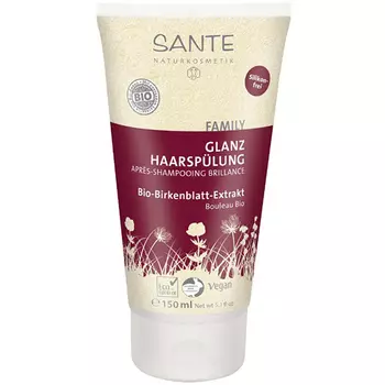 Sante Hair Shine Conditioner