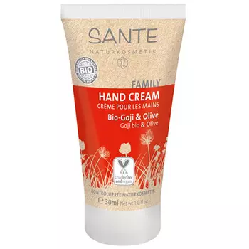 Sante Hand Cream