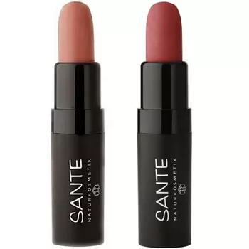 Sante Matte Lipstick