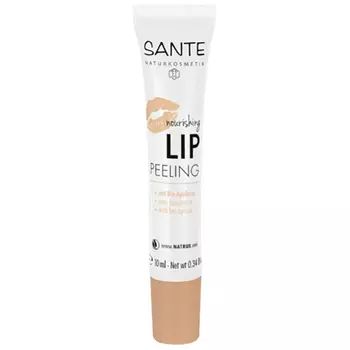 Sante Nourishing Lip Peeling