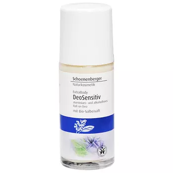 Schoenenberger ExtraBody DeoSensitiv