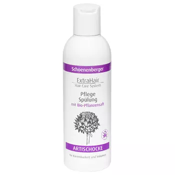 Schoenenberger Pflege Spulung