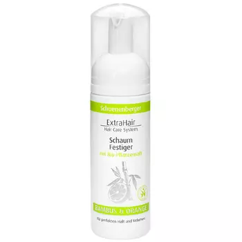 Schoenenberger Schaum Festiger
