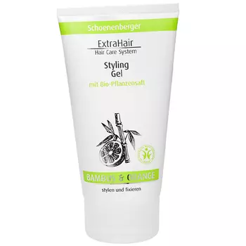 Schoenenberger Styling Gel
