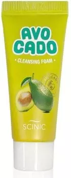 Scinic Avocado leansing Foam