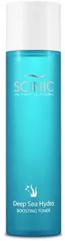 Scinic Deep Sea Hydro Boosting Toner