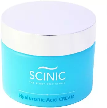 Scinic Hyaluronic Acid Cream