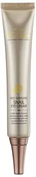 Scinic Red Ginseng Snail Eye Cream