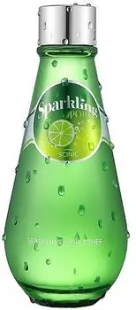 Scinic Sparkling Pore Skin Toner