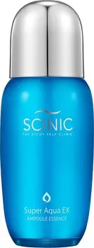 Scinic Super Aqua EX Ampoule Essence