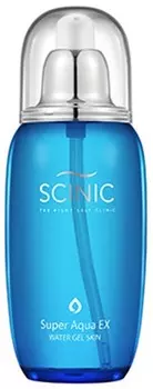 Scinic Super Aqua Ex Water Gel Skin