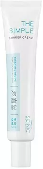 Scinic The Simple Calming Cream
