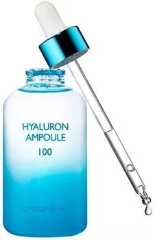 Seantree Hyaluron Ampoule