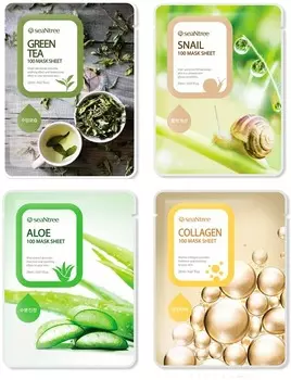 Seantree Mask Sheet