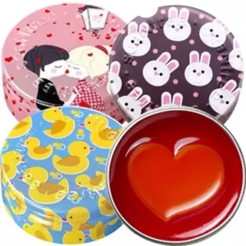 SeaNtree Moisture Steam Dual Lip Balm