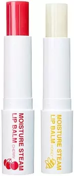 SeaNtree Moisture Steam Lip Balm