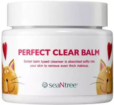 Seantree Perfect Clear Balm