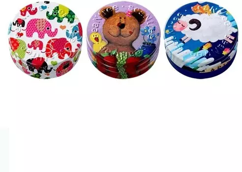 Seantree Quick Brightening Cream Set