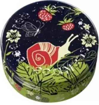 SeaNtree Snail Steam Sleeping Mask