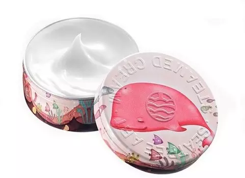 Seantree Steam Cream