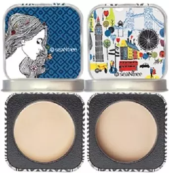 SeaNtree Wonder Cover Pact